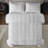 Microfiber Everlux, Blanket