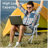 Couri Folding Beach Chair