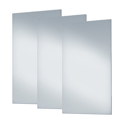 Flat Wall Mirror