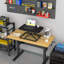 Convertisseur de bureau 27 po
