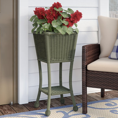 Arved Plant Stand