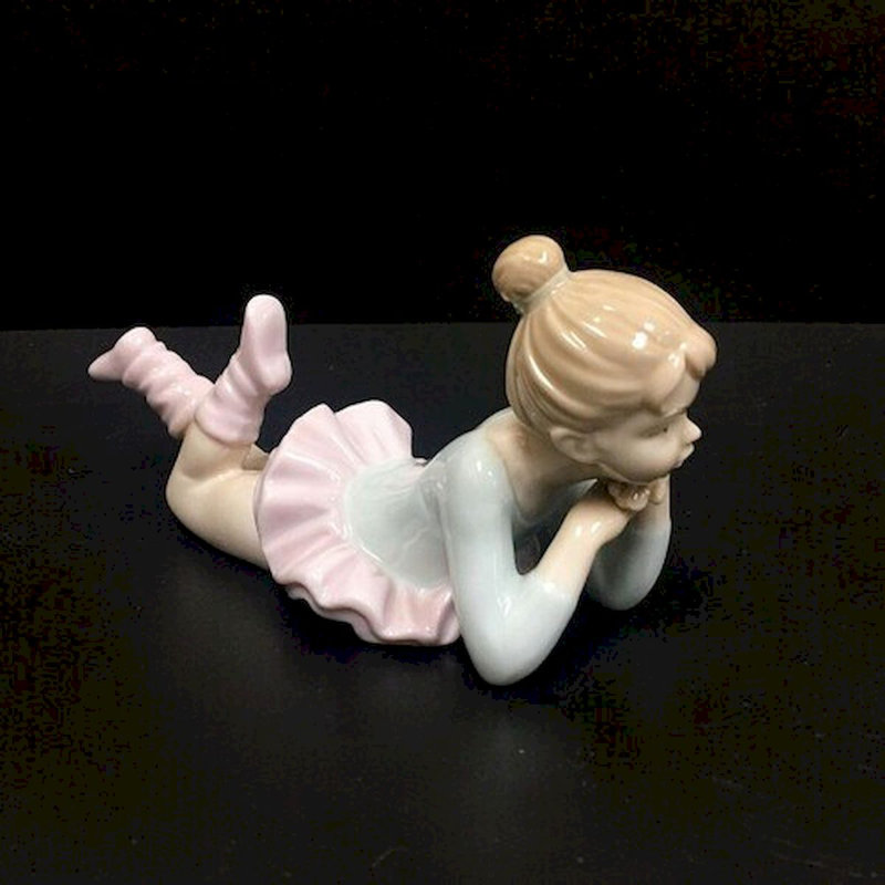 Figurine ballerine