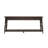 Revival Row Spindle Leg Hall Console