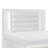 Upholstered Faux Leather Standard Bed with Drawers-259092370