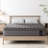 Medium-Firm And Euro Top  Cooling Memory Foam Hybrid Mattress and bed In A Box-112893589-114022407