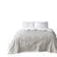 Couverture chauffante molletonnée en sherpa-1005826092-1005826080