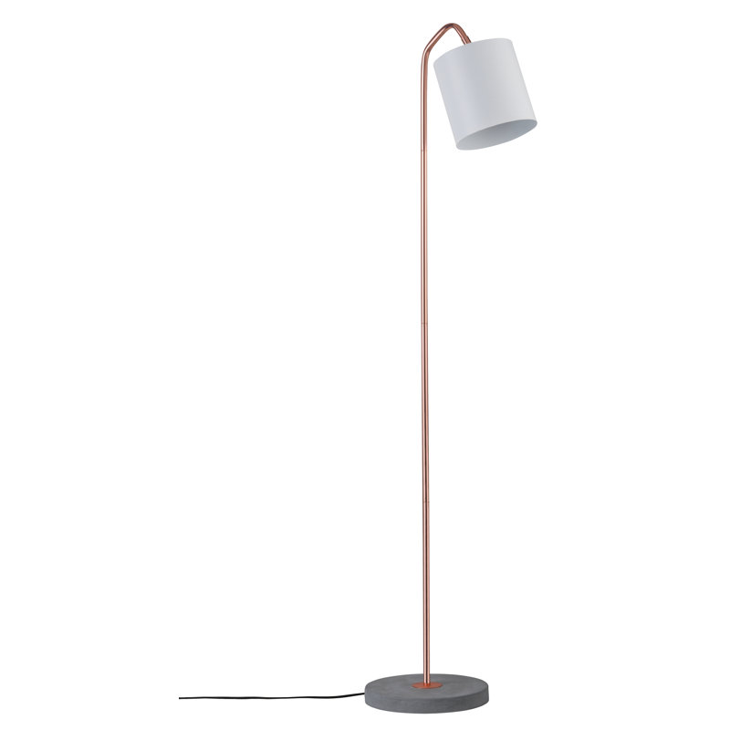 Tadashi 137cm Reading Floor Lamp