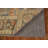 Vegetable Dye Oushak Turkish Area Rug