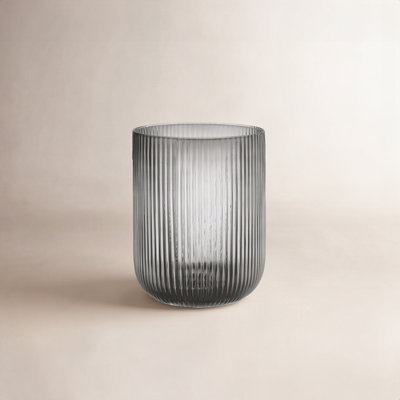 VEN Glass Hurricane Holder