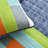  Reversible Quilt Set-1234323286