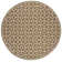 Kitts Looped/Hooked Beige Indoor/Outdoor Rug