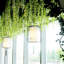 Faux Wisteria Swag-1782397271