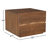 Beau 22'' W Solid Wood Nightstand