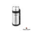 Pioneer Vacuum Insulated Leakproof Flask with 2 Cups and Retractable Handle, Stainless Steel, 1200ml