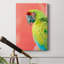 Ara vert - impression sur toile tendue-2026976913