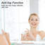 Miroir de maquillage / rasage mural Naliyah-640145486