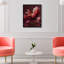 Merlot Blush Blossom II Print by Oliver Gal-1574049418-1574049424