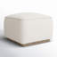 Sinclair Square Ottoman-21"-382353055