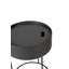 Hugo Frame End Table-98887991
