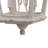 Haverly 4 - Light Geometric Chandelier