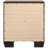 2-Drawer Rectangular Nightstand-1813063160