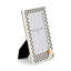 Duck Silver Plated 4" X 6" Frame
