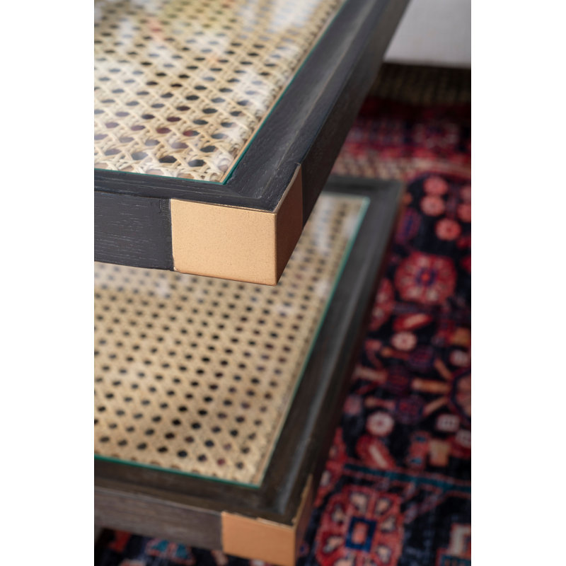Austin Coffee Table, Espresso