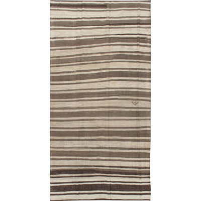 Tapis de couloir kilim Keleh