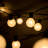 Raposa Outdoor 100 - Bulb 100'' Plug-in Globe String Light-83384552