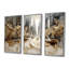 Ensemble de décorations murales Broadway Buzz New York City II - New York City-107183068-107183059