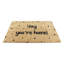 Beedle Non-Slip Outdoor Doormat