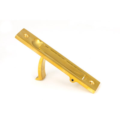 Finger Handle