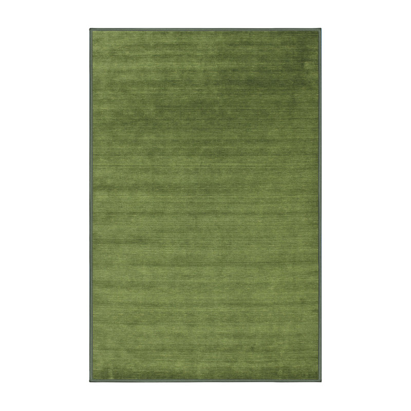 Indoor Rug, Rectangle 2' x 3'