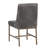 Otho Upholstered Dining Chair - Grey-1146360061