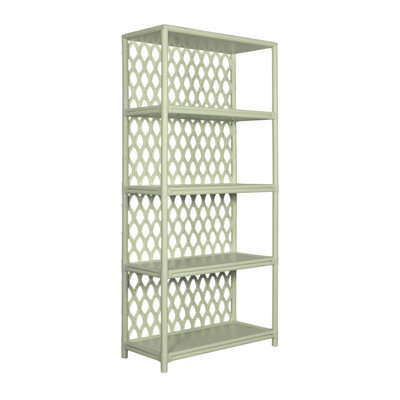 Casablanca Bookcase