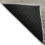 Machine Washable Indoor/Outdoor Xhevrie Grey Rug-111820065