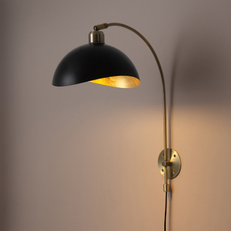 Nova of California Luna Bella Wall Sconce - Thumbnail 2