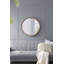 Miroir mural 31,5 po