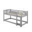 90 X 190cm Bunk Bed-1509836736