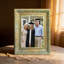 Cadre photo élégant antique 1PC pour photos et bureau 5 "x 7"-133654002-133654003-133654004