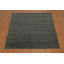 Tapis tribal de style oriental Gabbeh 9 x 10