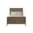 Light Brown selected