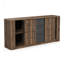 Garsteaode 206cm Sideboard