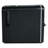 Frigidaire® 9-Can 48-Watt Portable Retro Mini Refrigerator, Black-125051140