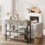 99.1cm Console Table-1117907134