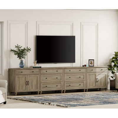 Entertainment Centers