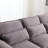 U Shaped Modular Sectional Sofa Couch-1646250047