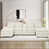 Beige Linen selected