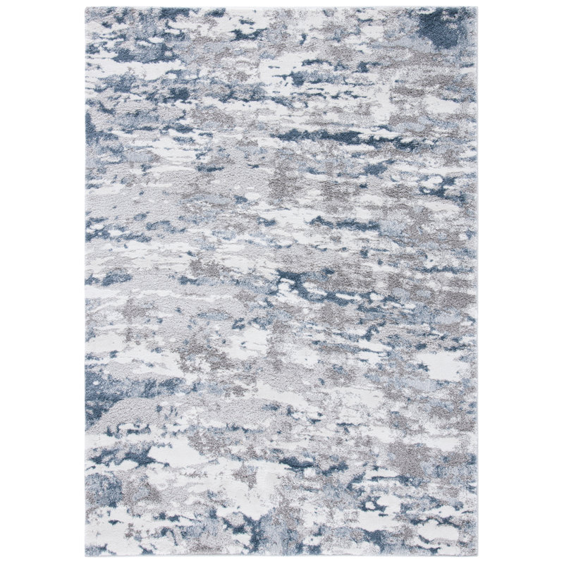 Abstract Indoor Rug