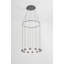 Paopao 12 - Light Cluster Pendant-63474177